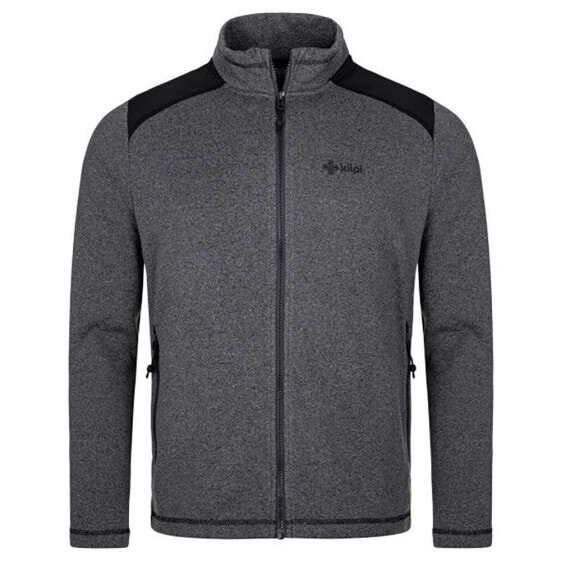 KILPI Regin Full Zip Sweatshirt