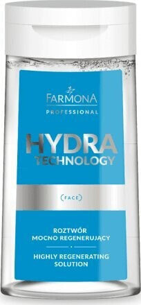 Farmona Hydra Technology Roztwór mocno regenerujący 100ml.