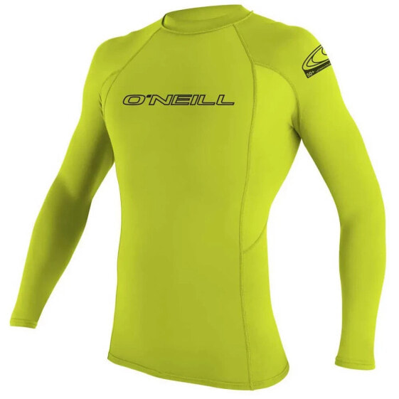 O´NEILL WETSUITS Basic Skins Rashguard T-Shirt