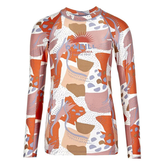 O´NEILL Desert Rashguard