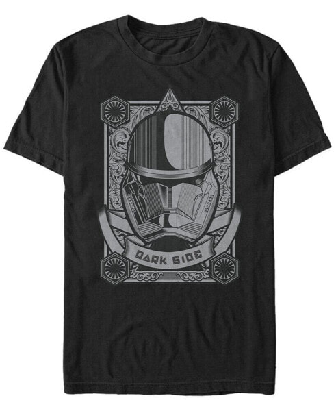 Star Wars Men's Episode IX Dark Side Trooper T-shirt