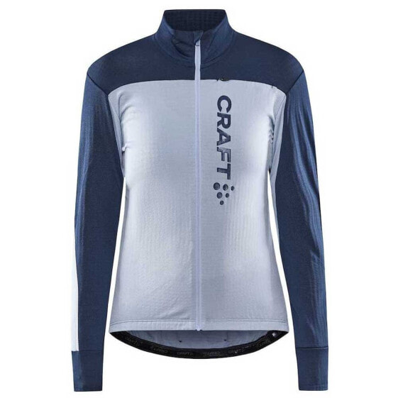 CRAFT Core Bike Subz long sleeve jersey