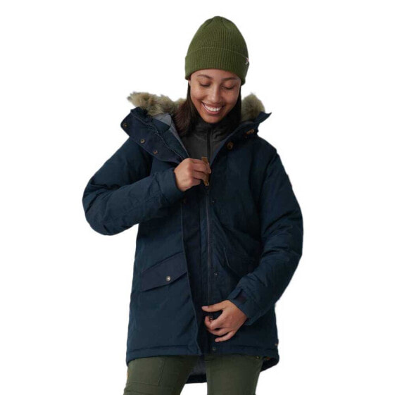 Fjällräven Singi down jacket