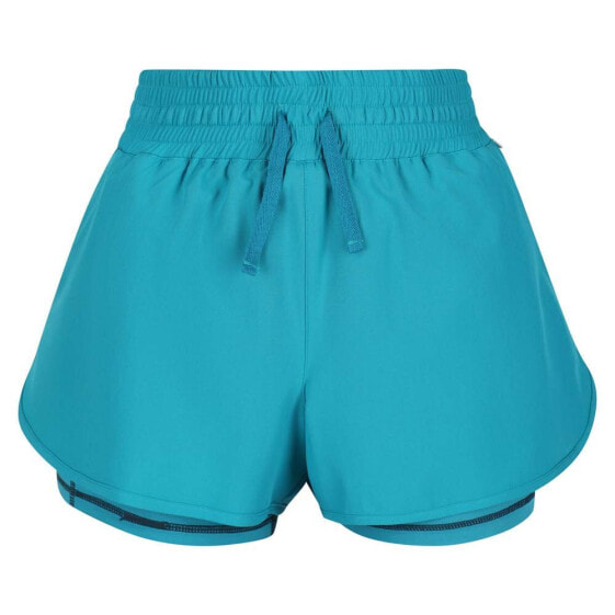 REGATTA Hilston Shorts