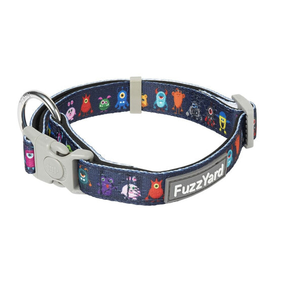 FUZZYARD Yardsters Collar Neoprene