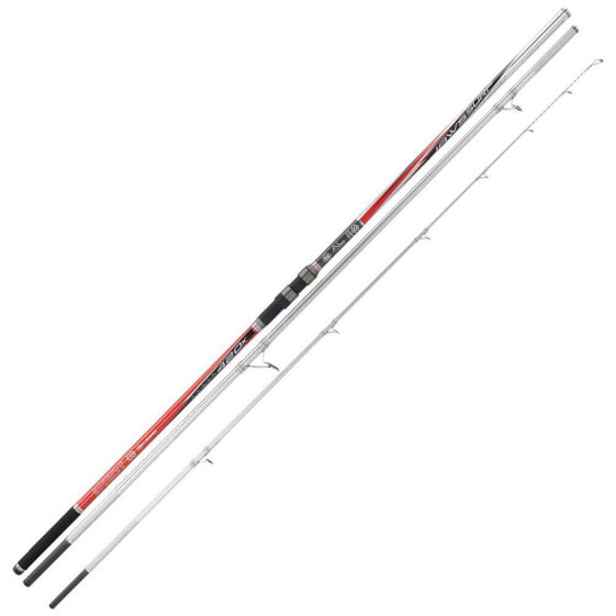 KALI KUNNAN Jaw Team Fuji K surfcasting rod