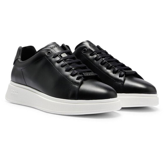 Кроссовки Hugo Boss Bulton Trainers