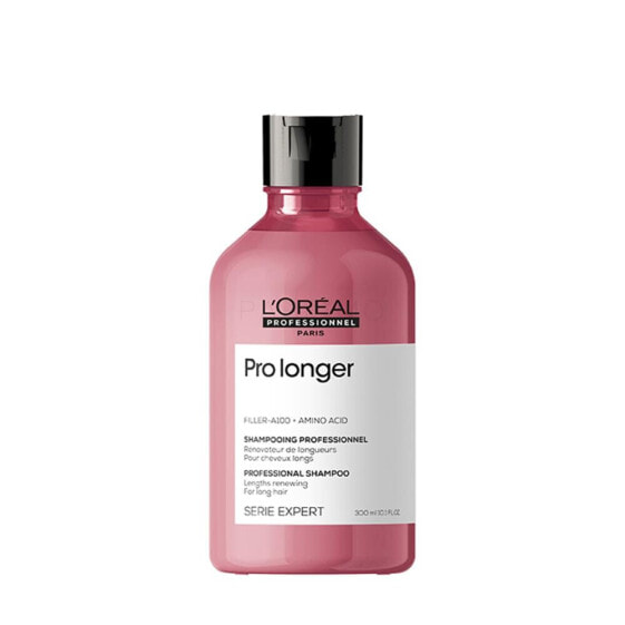 L'Oréal Professionnel Pro Longer Professional Shampoo 300 ml shampoo für Frauen