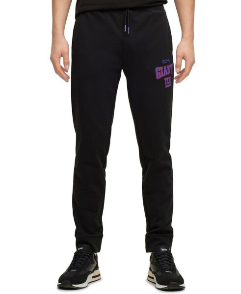 BOSS by Hugo Boss x NFL Men's Tracksuit Bottoms Collection