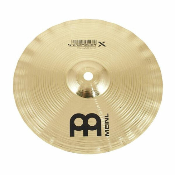 Тарелка Meinl Generation X Drumbal 08"