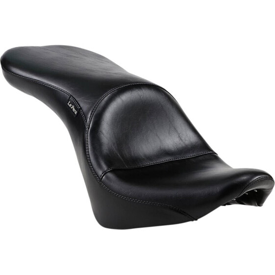 LE PERA Maverick Sm Harley Davidson Flsl 1750 Abs Softail Slim 107 motorcycle seat