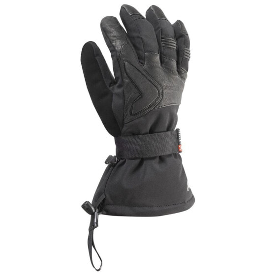 MILLET 3In1 Dryedge gloves