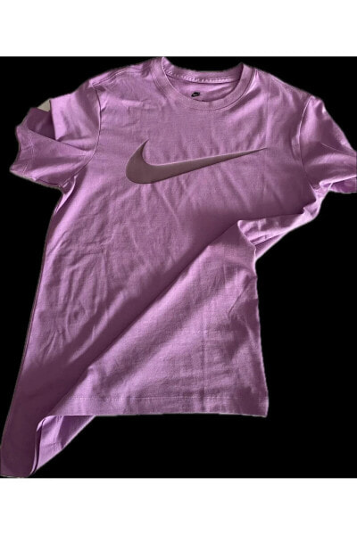 Футболка Nike Sportswear Erkek T-shirt из мягкого хлопкового трикотажа