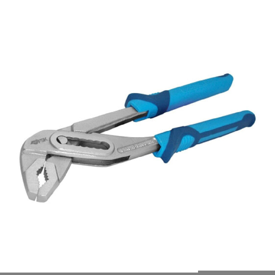 Pipe Wrench Pliers Ferrestock 250 mm