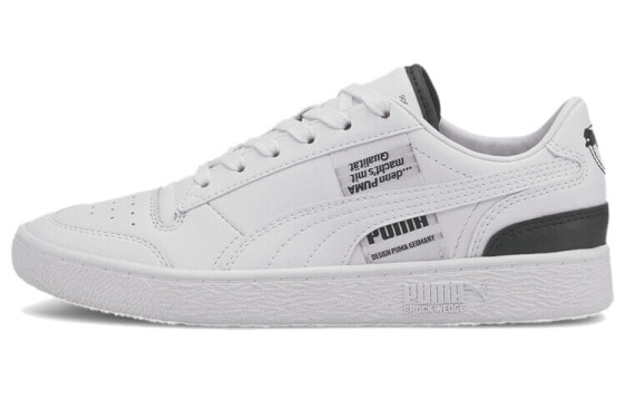 PUMA Ralph Sampson Lo Hack 373941-01 Sneakers