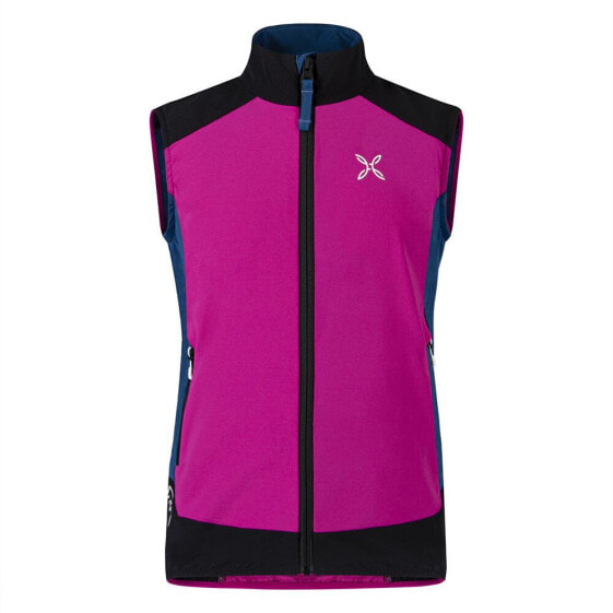 MONTURA Wind Revolution Vest