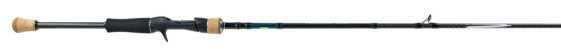 Shimano TERAMAR XX SW CASTING, Saltwater, Inshore, Casting, 6'9", Medium, 1 p...