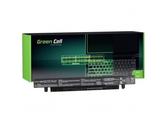 Батарея Green Cell для ASUS A450 A550 R510 R510CA X550 X550CA X550CC X550VC