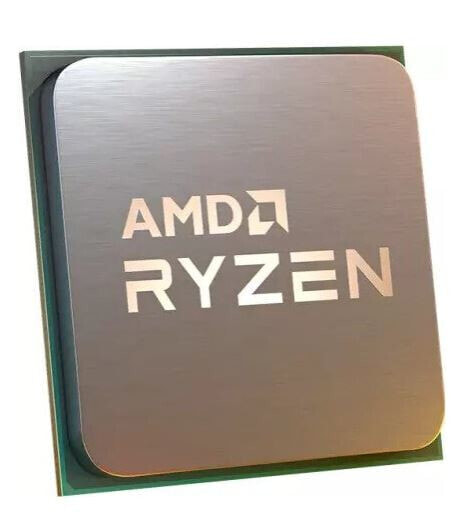 AMD Ryzen 9 5950X - AMD Ryzen™ 9 - Socket AM4 - 7 nm - AMD - 5950X - 3.4 GHz