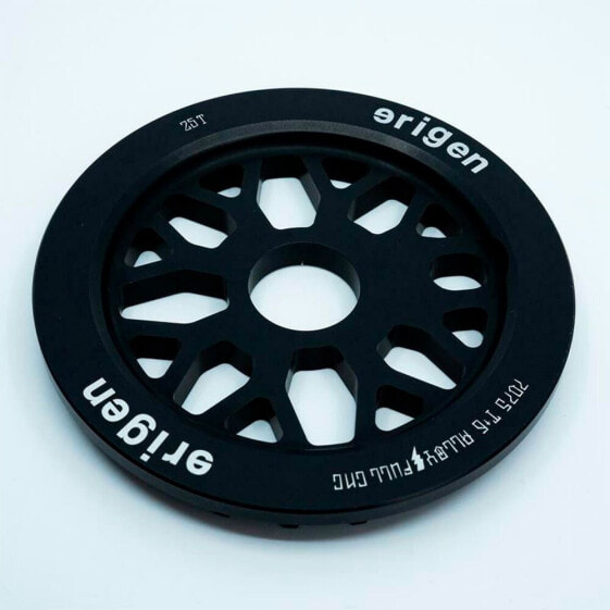 Erigen Cranger Sprocket With Protector