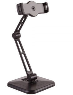 InLine Tablet Holder for Wall or Table mount - universal for 4.7"-12.9"