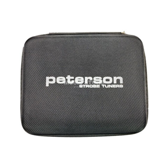 Peterson StroboPLUS HD/HDC Protective Case