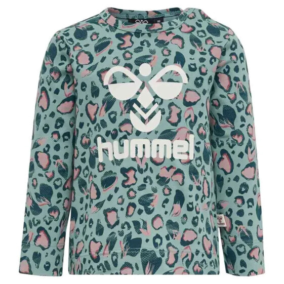 HUMMEL Sonja long sleeve T-shirt