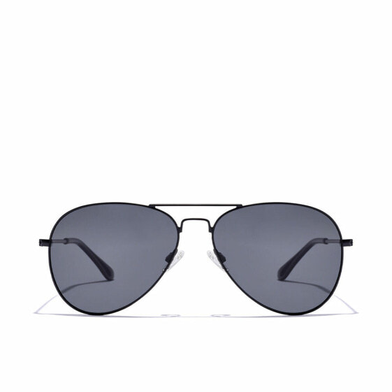 Солнечные очки унисекс Hawkers Hawk Чёрный Поляризованные (Ø 54 mm)