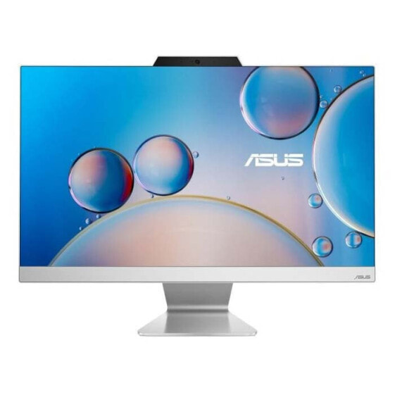 ASUS SISTEMAS A3402WBAK-WPC007W 23.8´´ i7-1255U/16GB/512GB SSD all in one PC