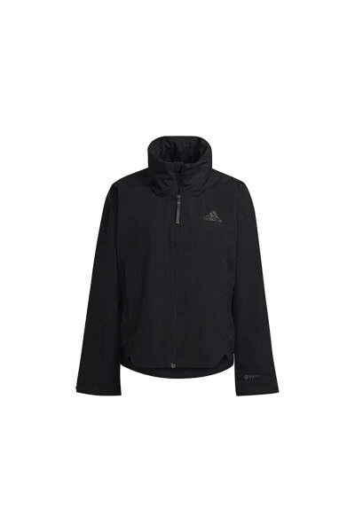 Спортивная куртка Adidas W Traveer Rr J женская