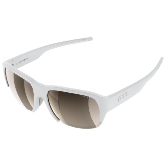 POC Define mirrored sunglasses