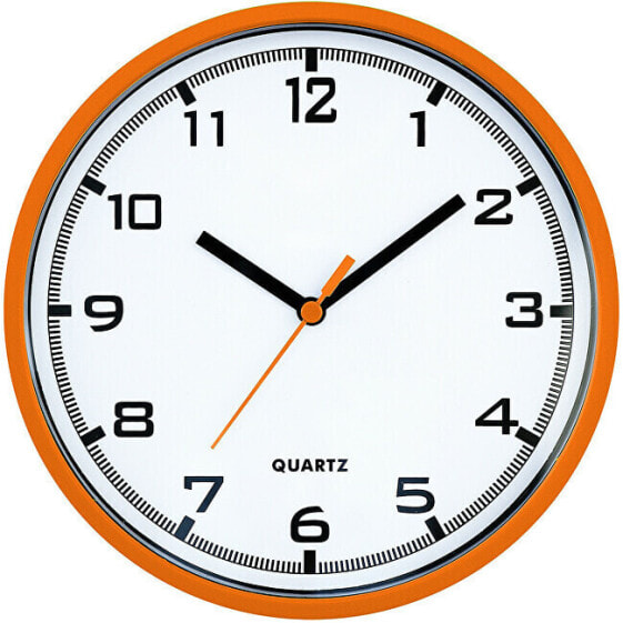 Часы настенные MPM-Quality Barag E01.2477.60