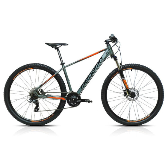 MEGAMO Natural 60 29´´ Tourney 2023 MTB bike