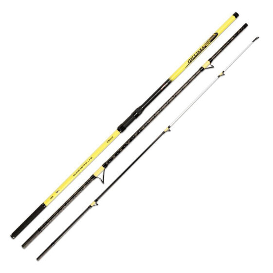 TUBERTINI Optima Surfcasting Rod