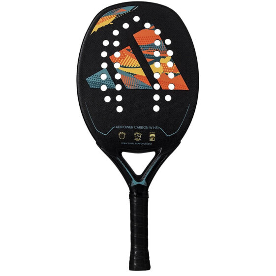 ADIDAS PADEL adipower Carbon H31 Woman Beach Tennis Racket