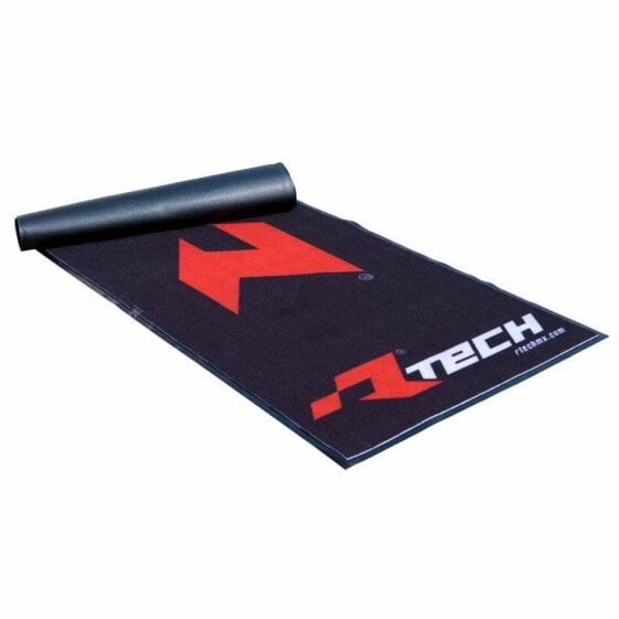 RTECH Logo Floor Mat