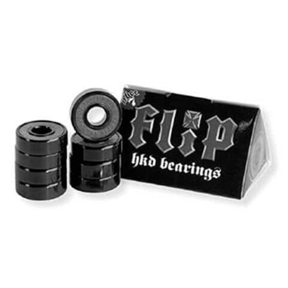 FLIP Abec 7 HKD Bearings