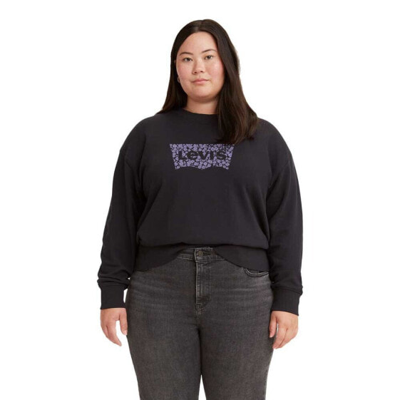 Levi´s ® Graphic Standard sweatshirt