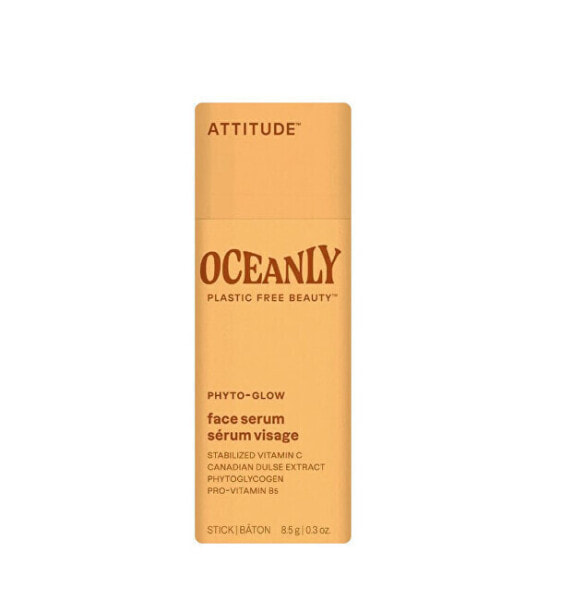 Brightening skin serum with vitamin C Oceanly (Glow Face Serum) 8.5 g