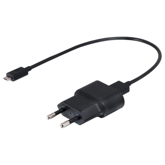 Зарядное устройство SIGMA Charger+Micro USB Data Cable