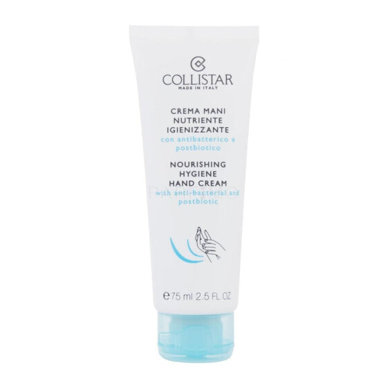 Collistar Hygiene 75 ml antibakterielles präparat unisex