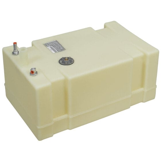 MOELLER Fuel Tank 71.9L