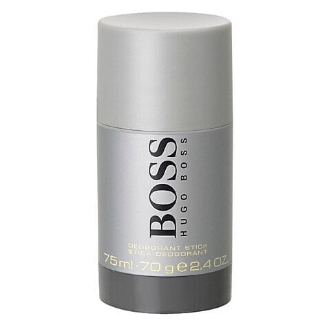 Boss No. 6 Bottled - solid deodorant