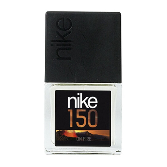 Мужская парфюмерия Nike EDT 30 ml 150 On Fire