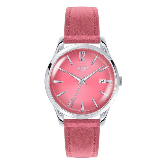 HENRY LONDON HL39-S-0061 watch