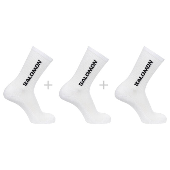 SALOMON Everyday crew socks 3 pairs
