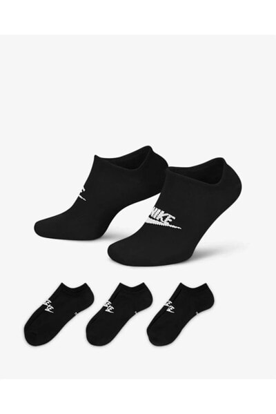 Носки Nike Ежедневные носки ESSENTIAL, мужские