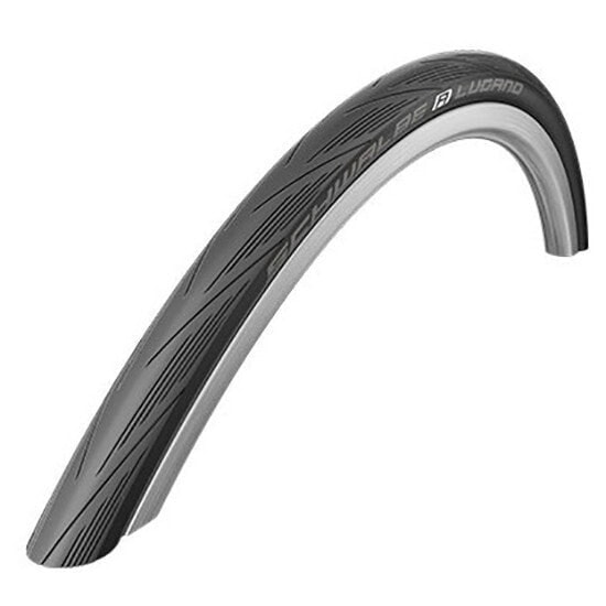 SCHWALBE Lugano II K-Guard 700C x 25 rigid road tyre