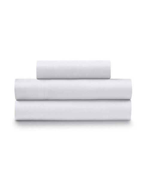 Super Soft Triple Brushed Microfiber 4-Piece Sheet Set - King