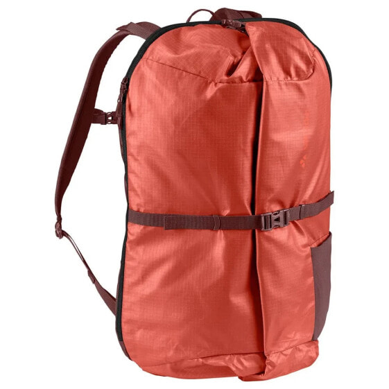 Рюкзак походный VAUDE TENTS CityTravel Backpack для городских поездок